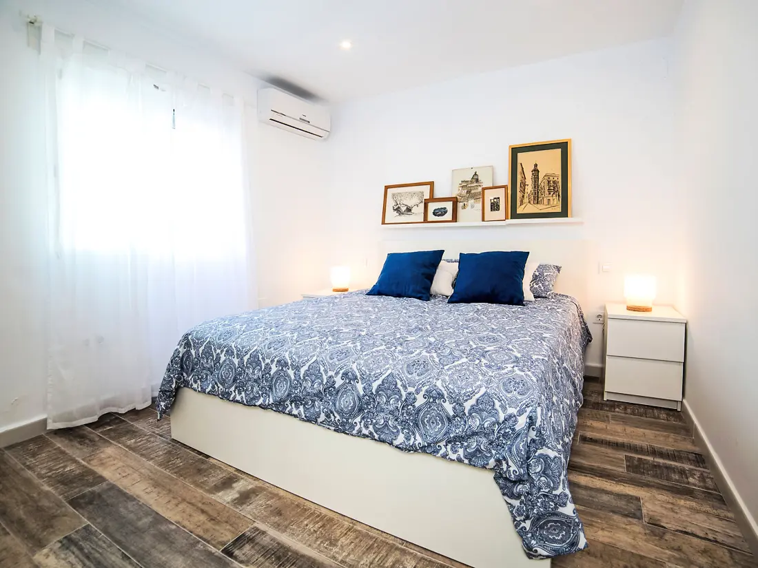 Maison de Vacances Calpe/Calp