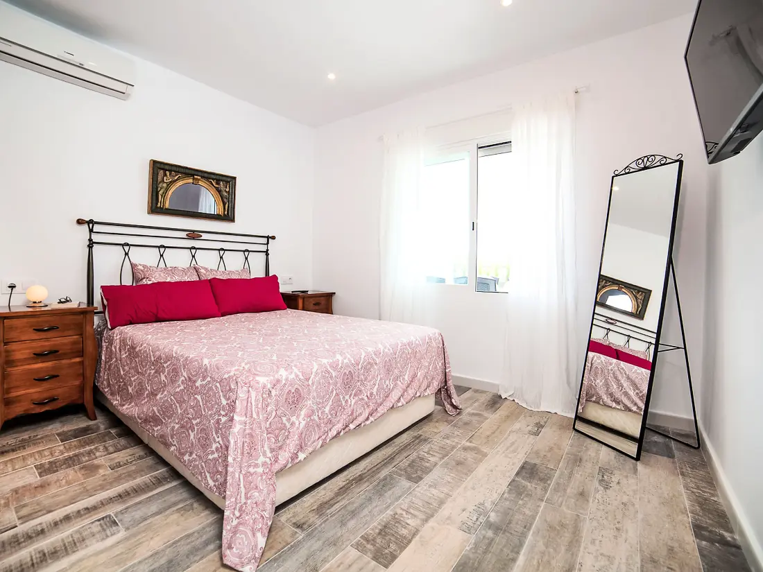 Maison de Vacances Calpe/Calp