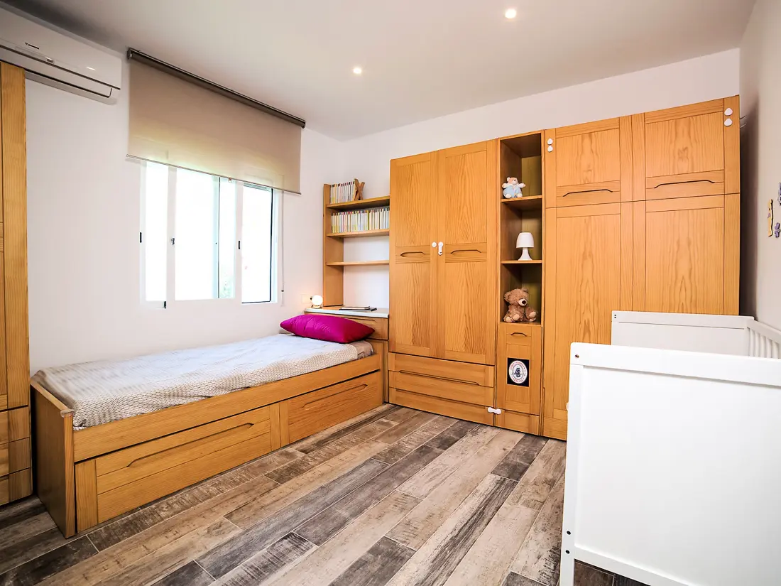 Maison de Vacances Calpe/Calp