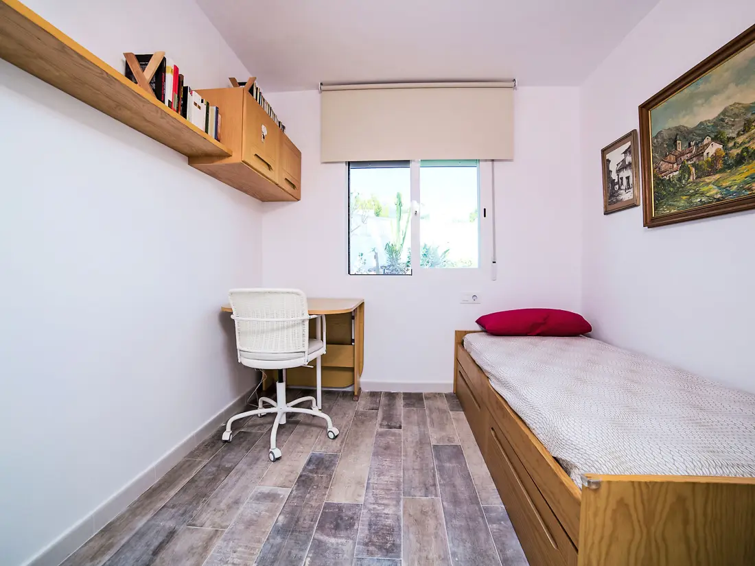 Maison de Vacances Calpe/Calp