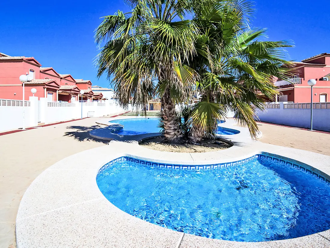 Maison de Vacances Calpe/Calp