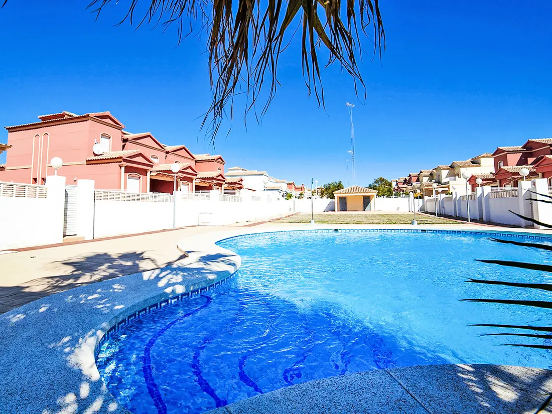 Maison de Vacances Calpe/Calp