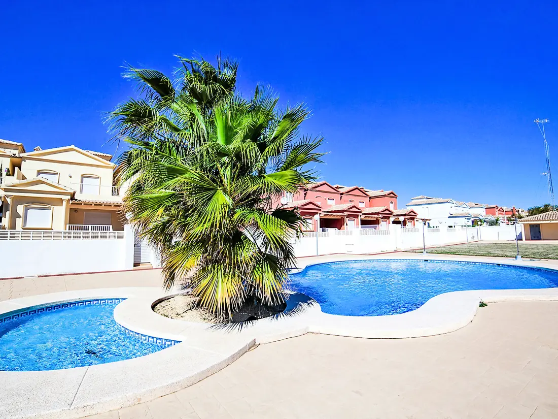 Maison de Vacances Calpe/Calp