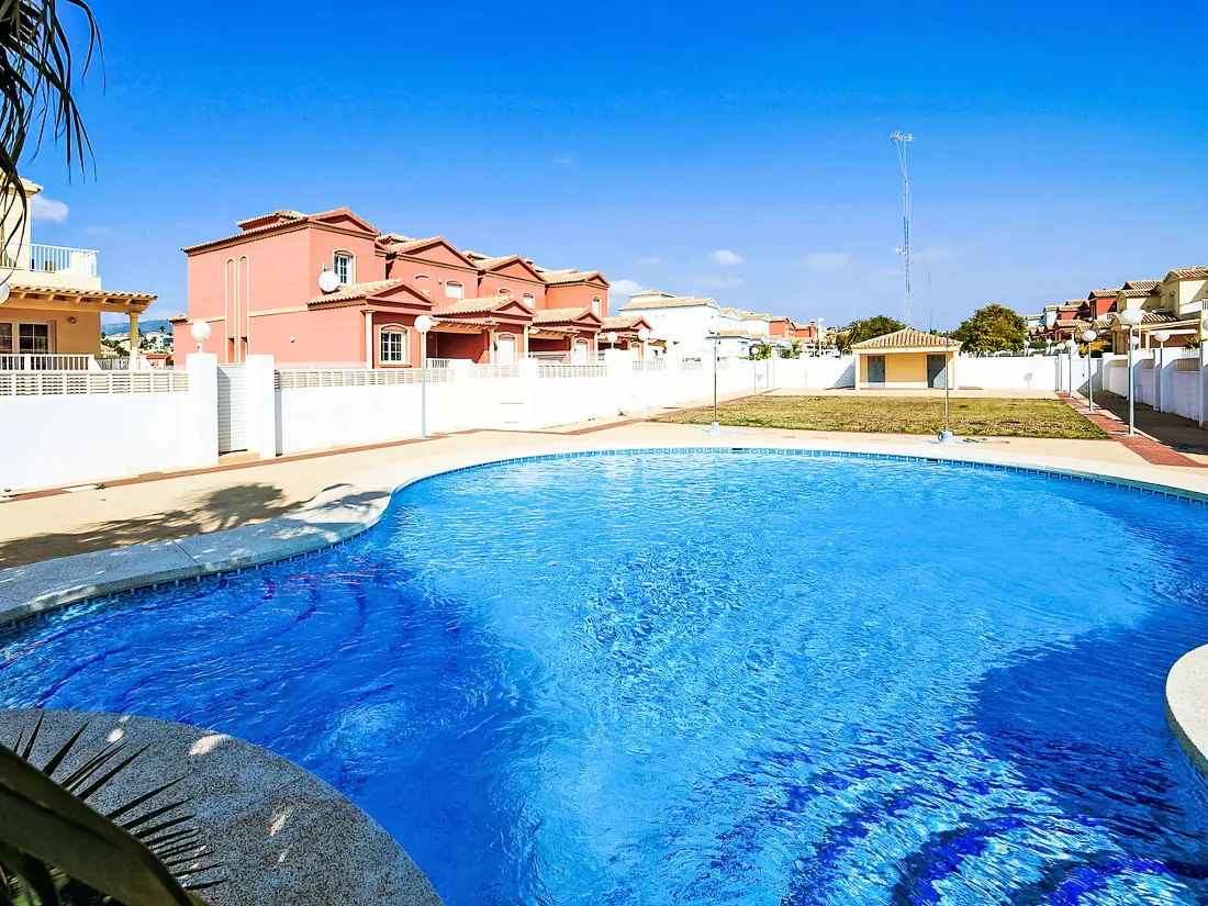 Maison de Vacances Calpe/Calp