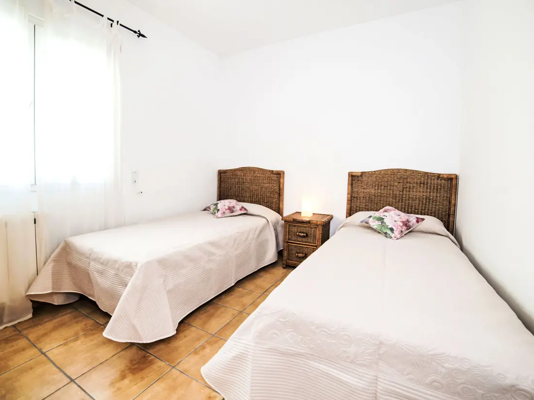 Maison de Vacances Calpe/Calp