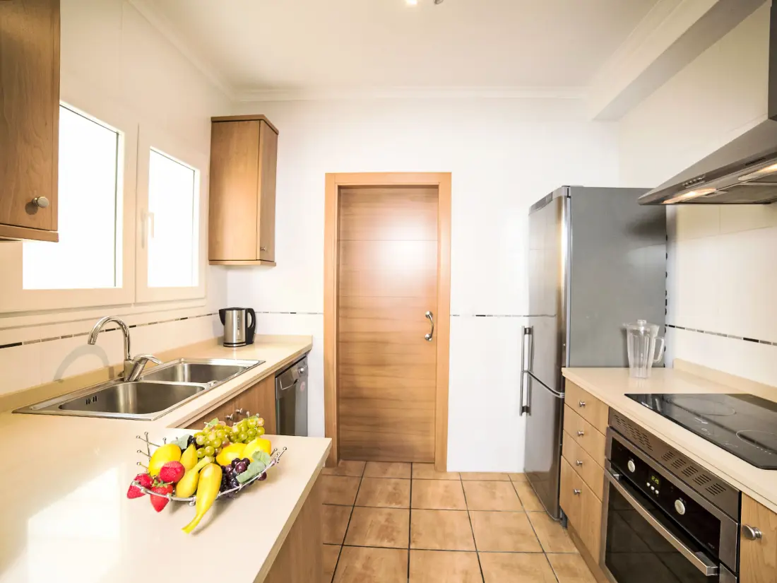 Maison de Vacances Calpe/Calp