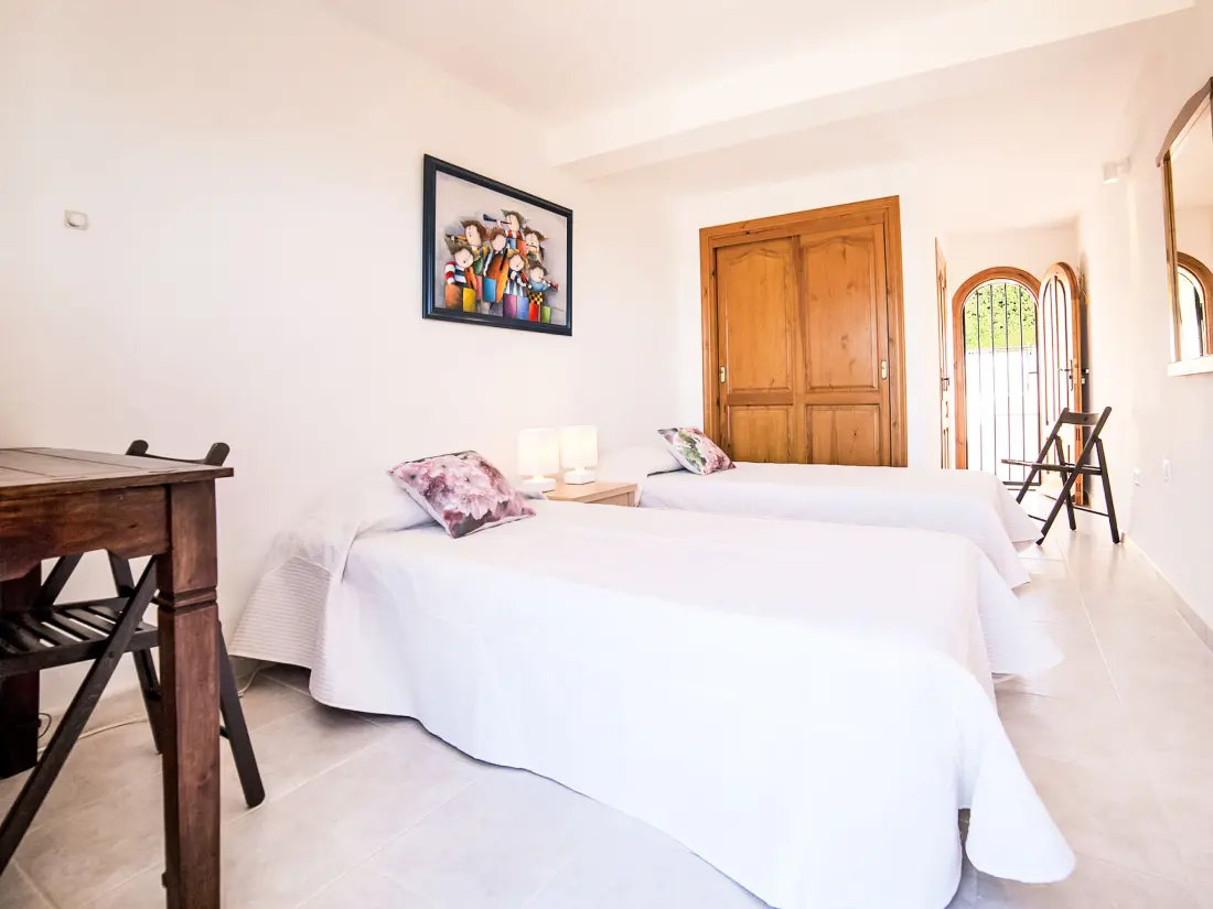 Maison de Vacances Calpe/Calp