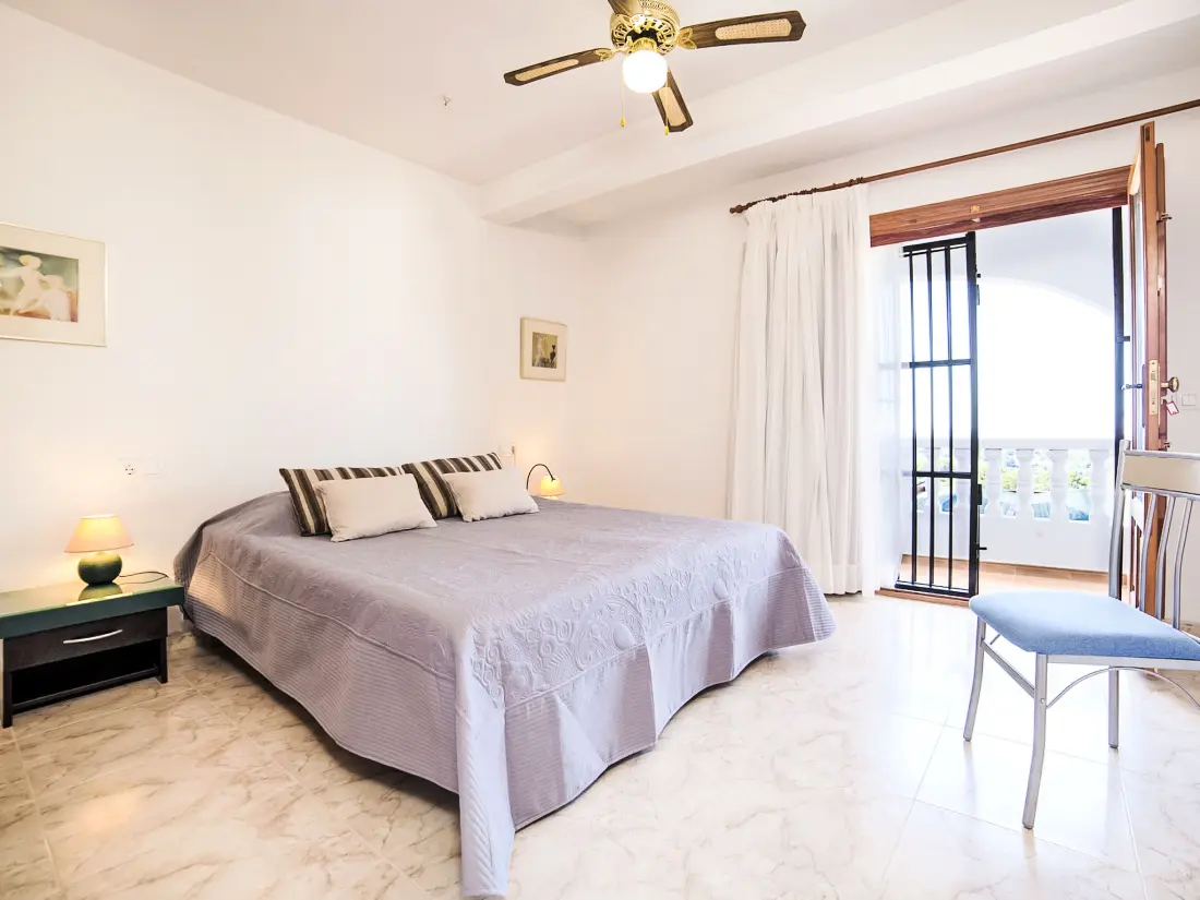 Maison de Vacances Calpe/Calp