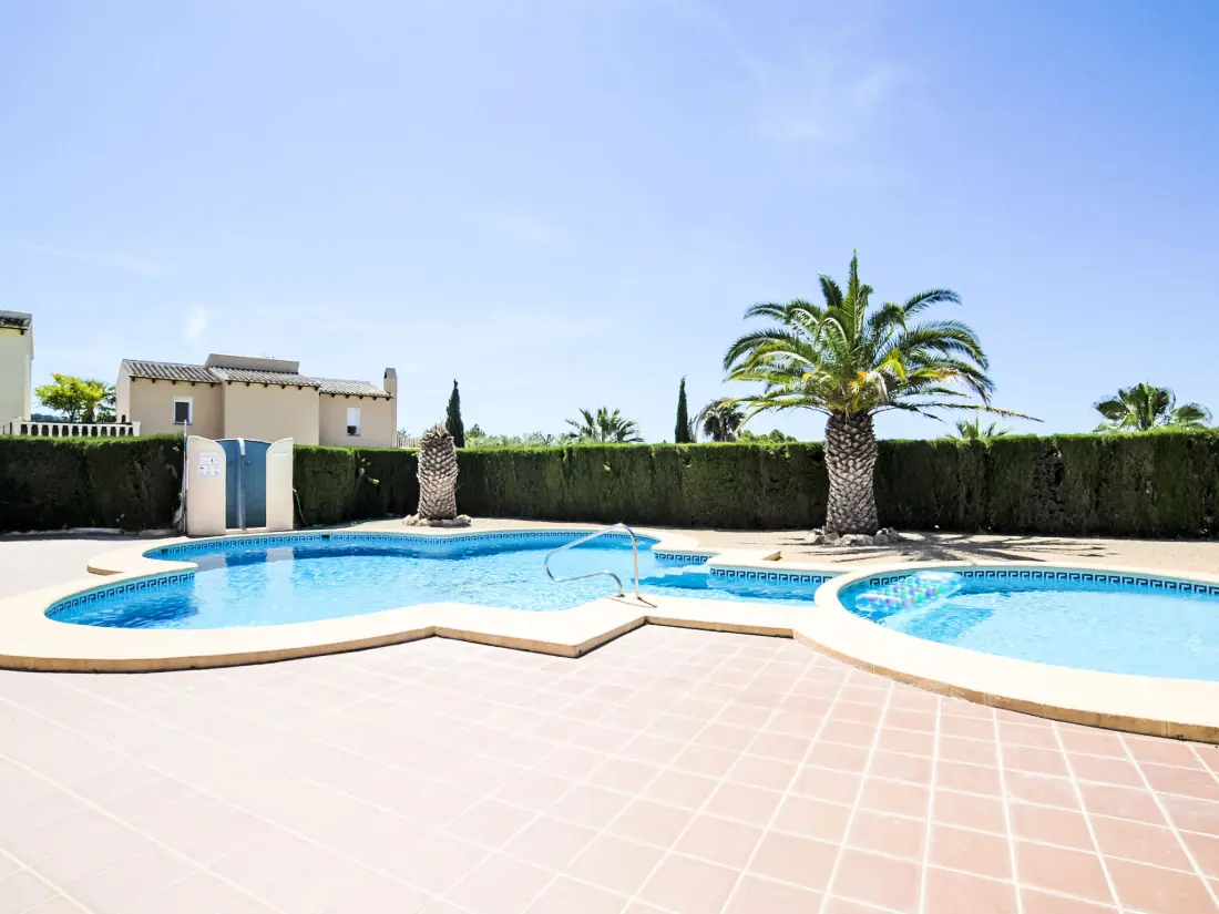 Maison de Vacances Calpe/Calp