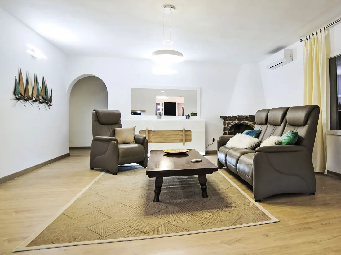 Maison de Vacances Calpe/Calp