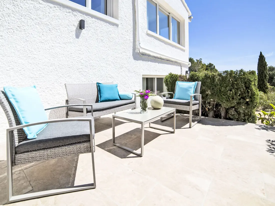 Maison de Vacances Calpe/Calp