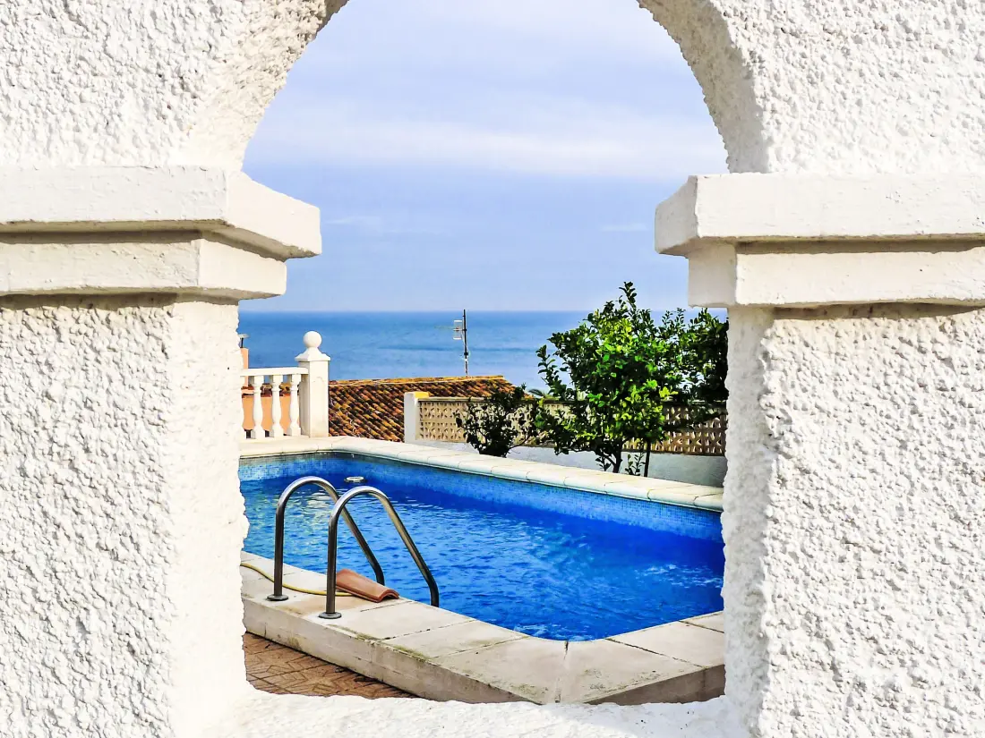Maison de Vacances Calpe/Calp
