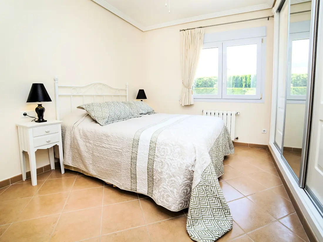 Maison de Vacances Calpe/Calp