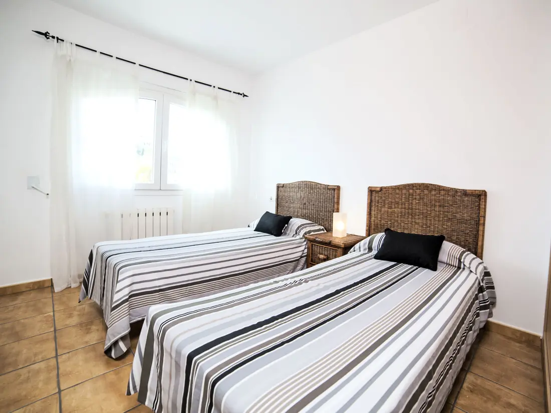 Maison de Vacances Calpe/Calp