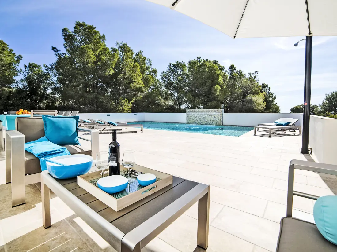 Maison de Vacances Calpe/Calp