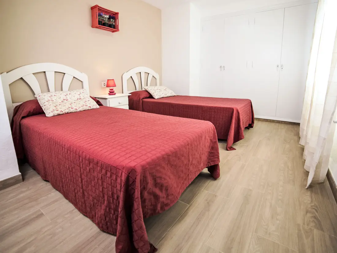 Maison de Vacances Calpe/Calp