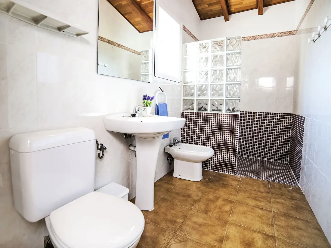 Maison de Vacances Calpe/Calp