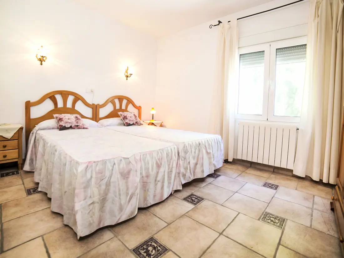 Maison de Vacances Calpe/Calp
