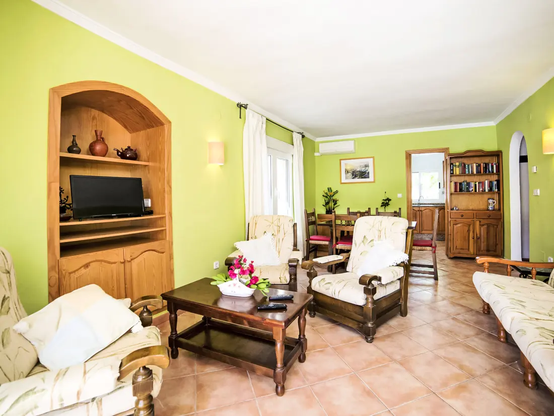 Maison de Vacances Calpe/Calp