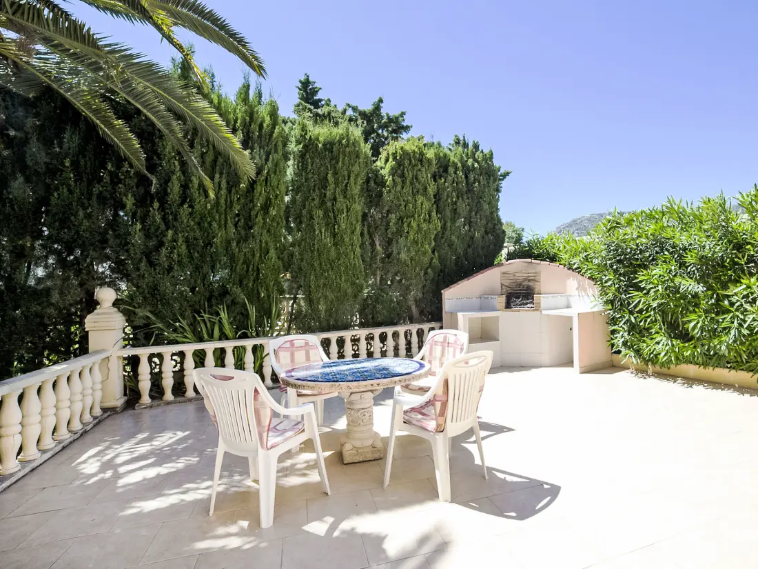 Maison de Vacances Calpe/Calp