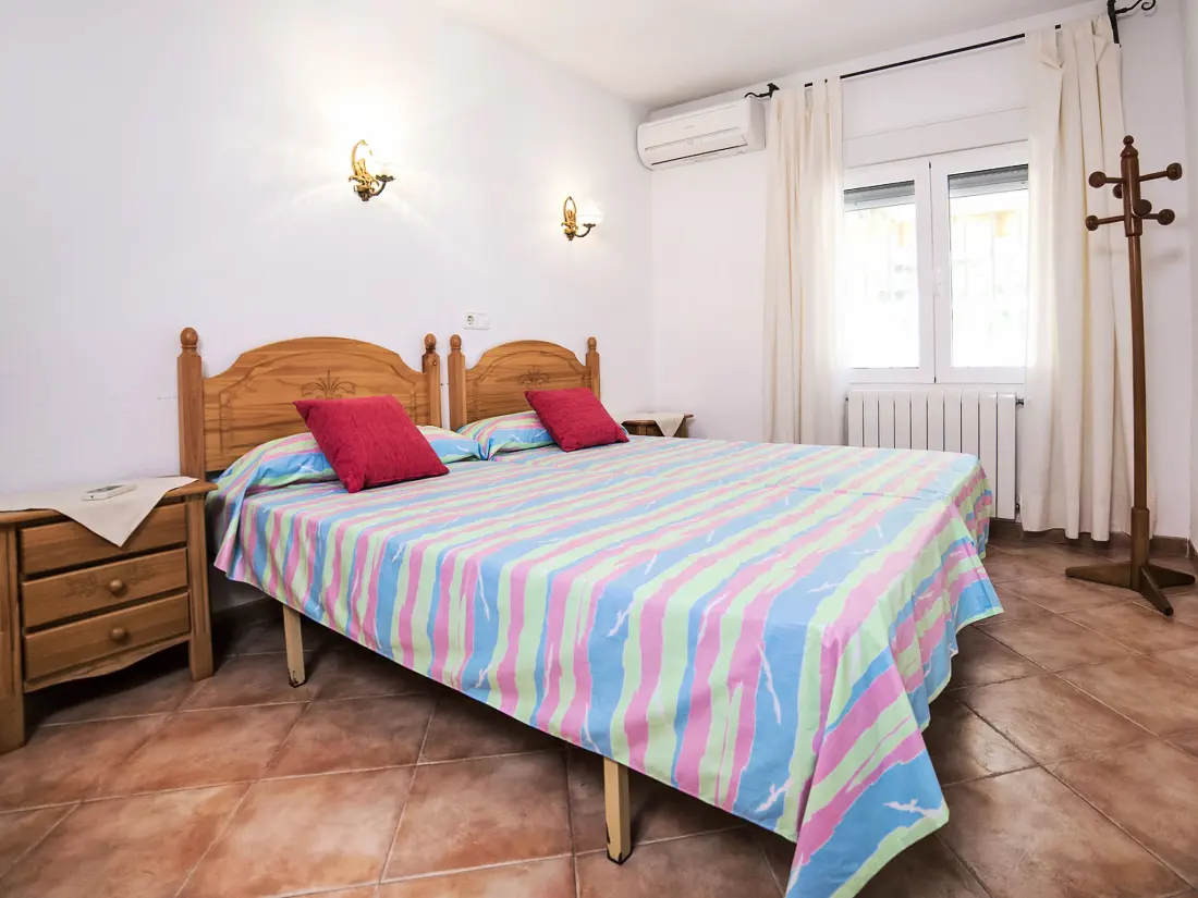 Maison de Vacances Calpe/Calp