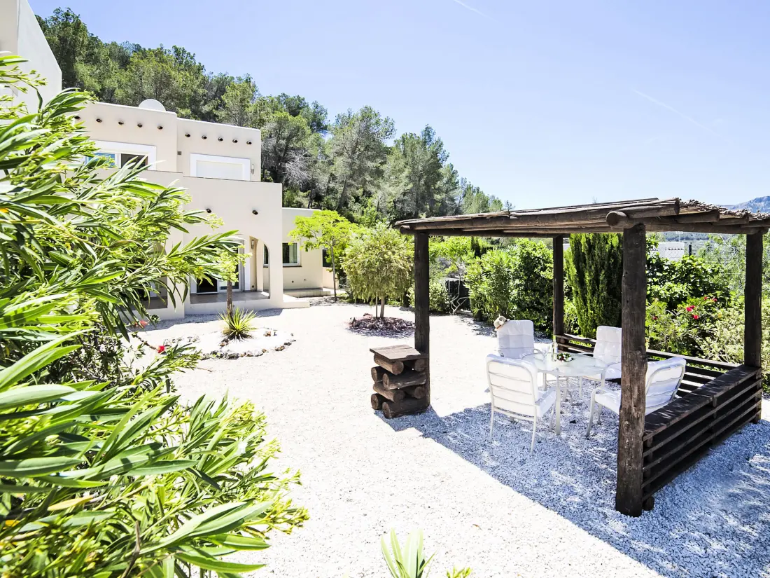 Maison de Vacances Calpe/Calp