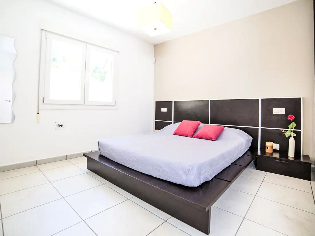 Maison de Vacances Calpe/Calp