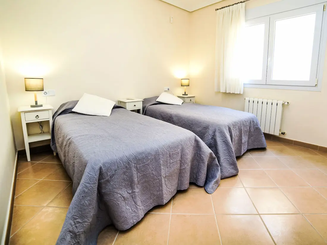 Maison de Vacances Calpe/Calp