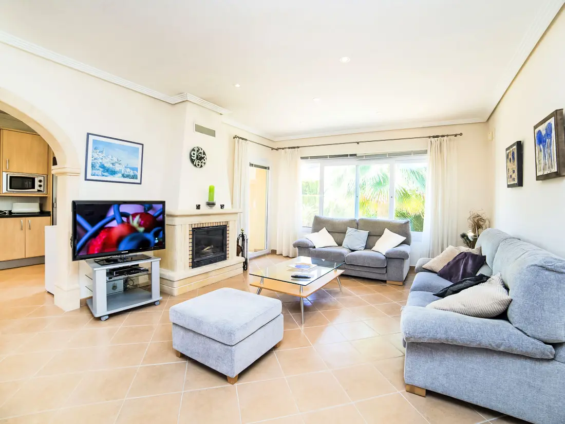 Maison de Vacances Calpe/Calp