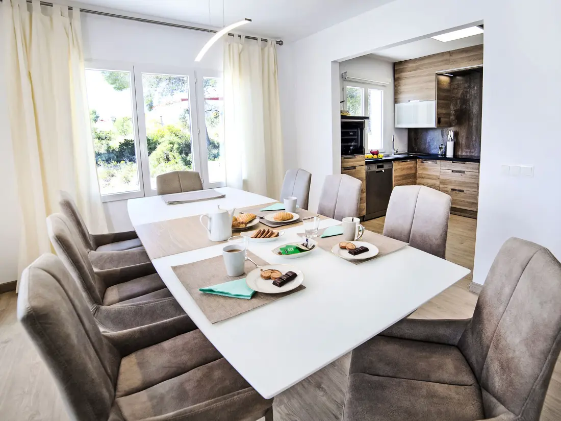 Maison de Vacances Calpe/Calp