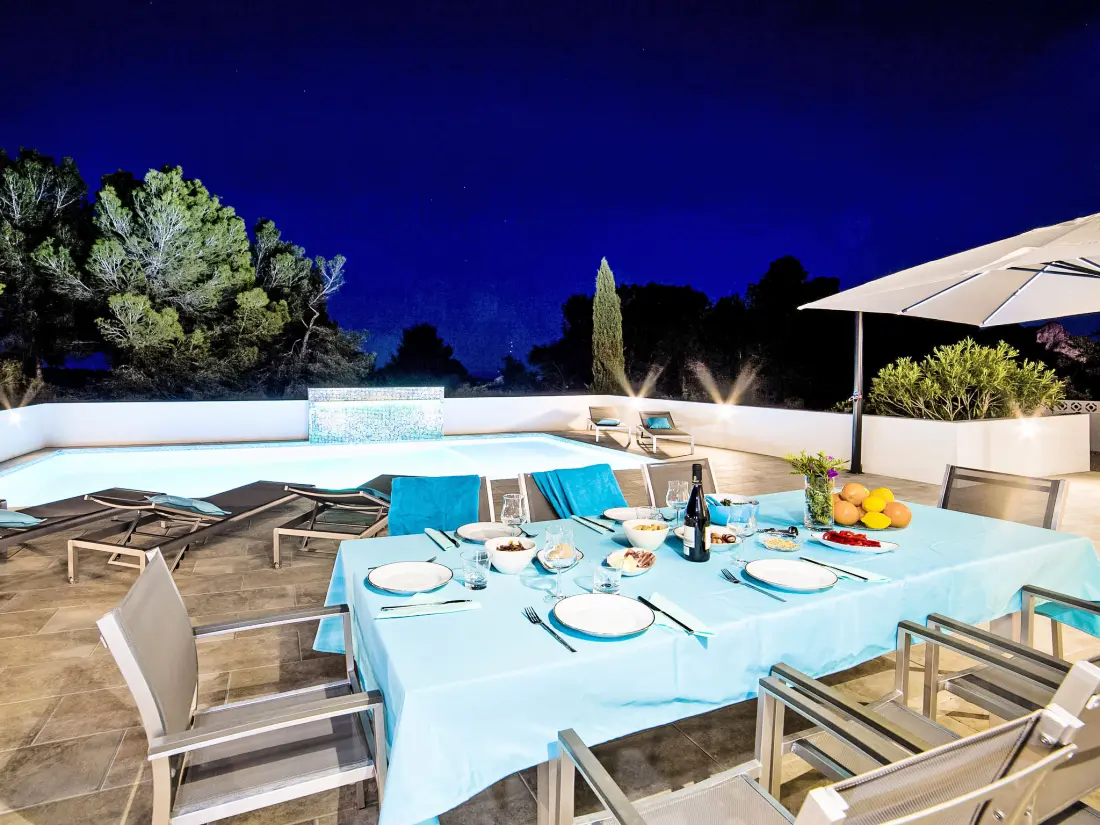 Maison de Vacances Calpe/Calp