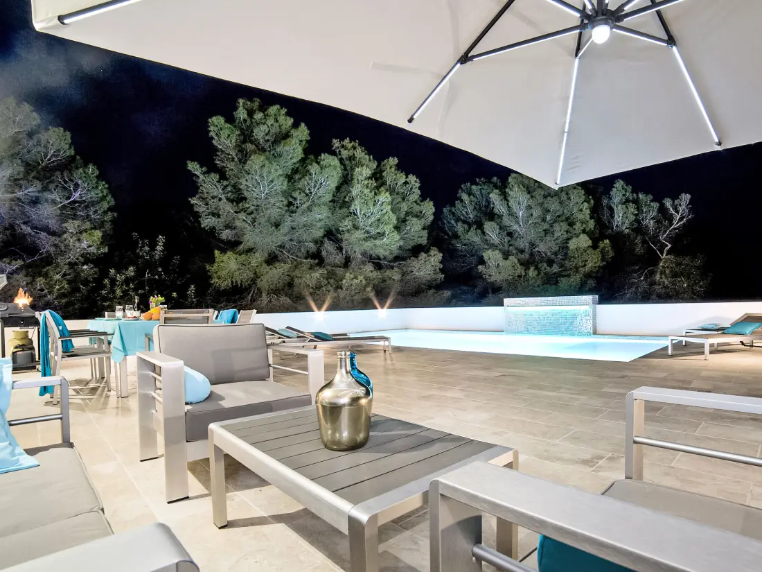 Maison de Vacances Calpe/Calp