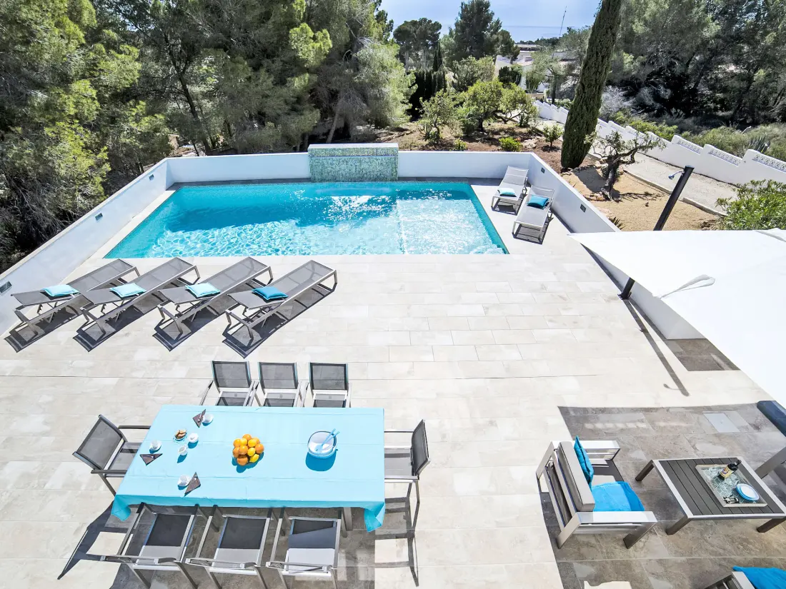 Maison de Vacances Calpe/Calp