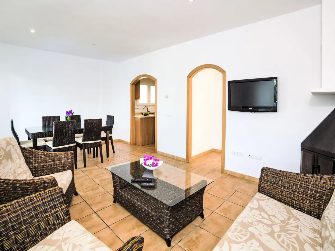 Maison de Vacances Calpe/Calp