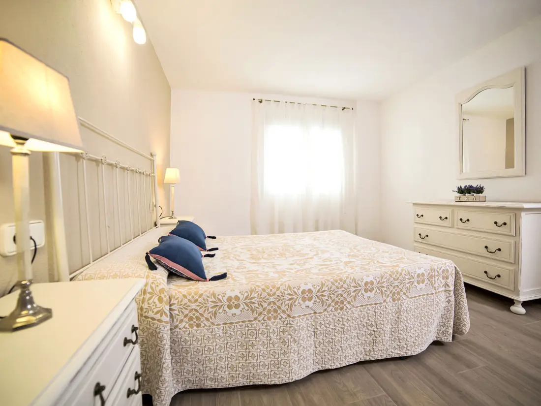 Maison de Vacances Calpe/Calp