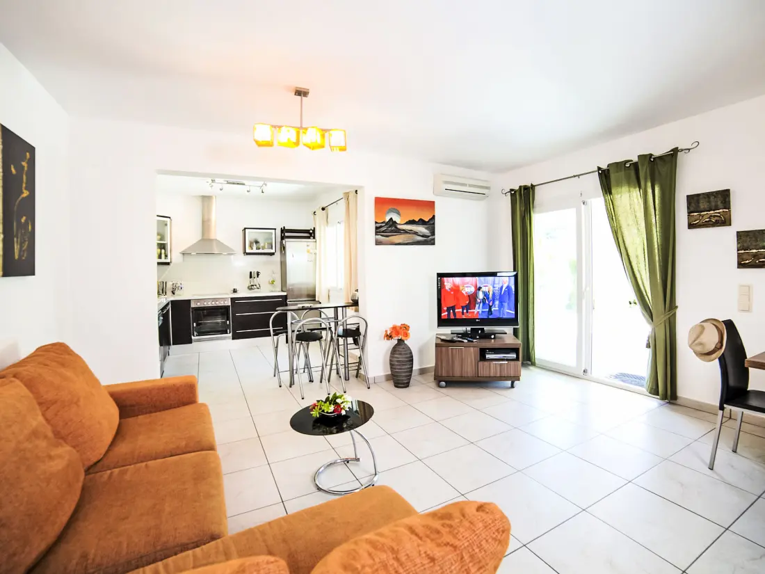 Maison de Vacances Calpe/Calp