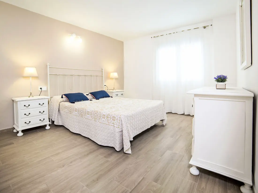 Maison de Vacances Calpe/Calp