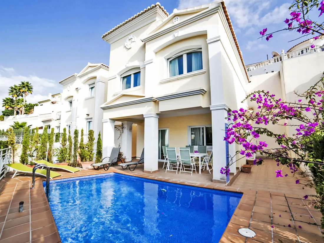 Maison de Vacances Calpe/Calp