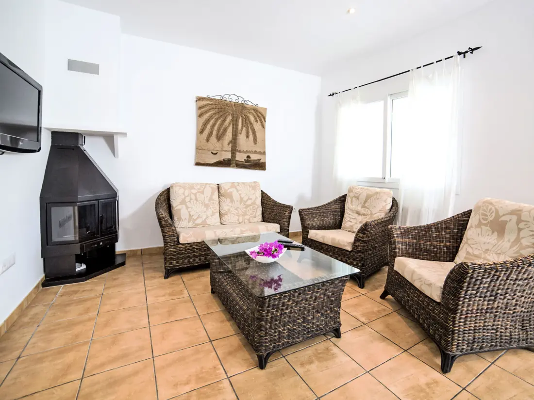 Maison de Vacances Calpe/Calp