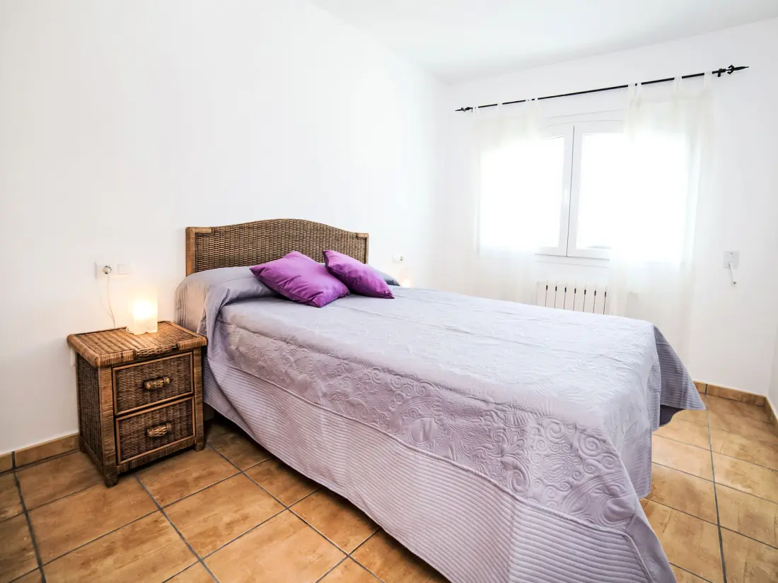 Maison de Vacances Calpe/Calp