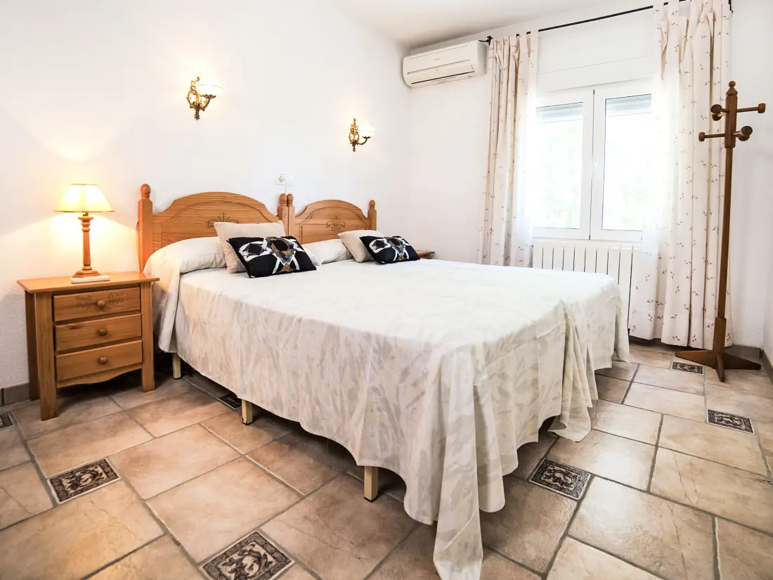 Maison de Vacances Calpe/Calp