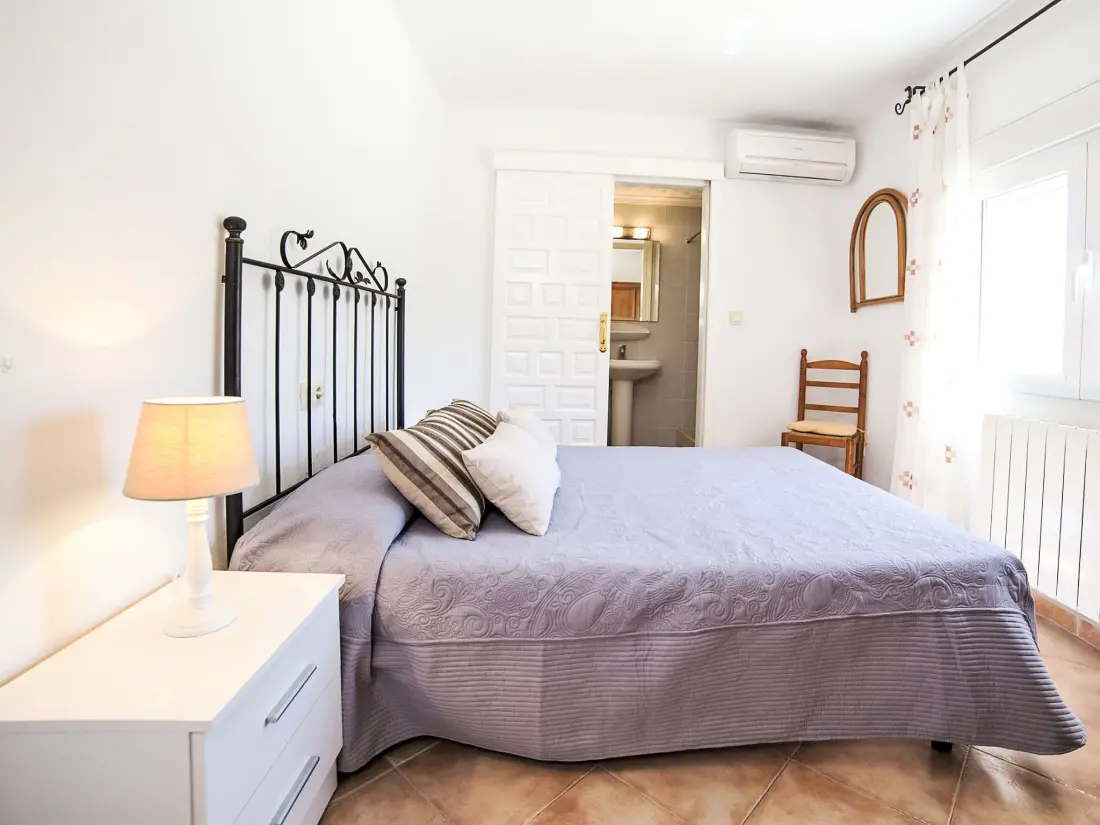 Maison de Vacances Calpe/Calp