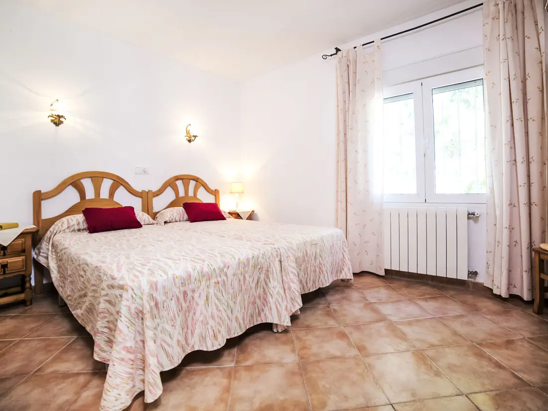Maison de Vacances Calpe/Calp