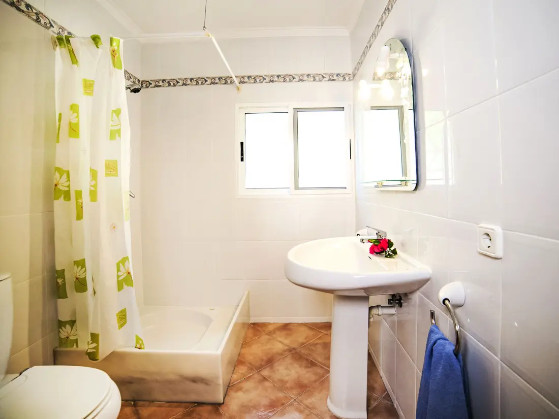 Maison de Vacances Calpe/Calp