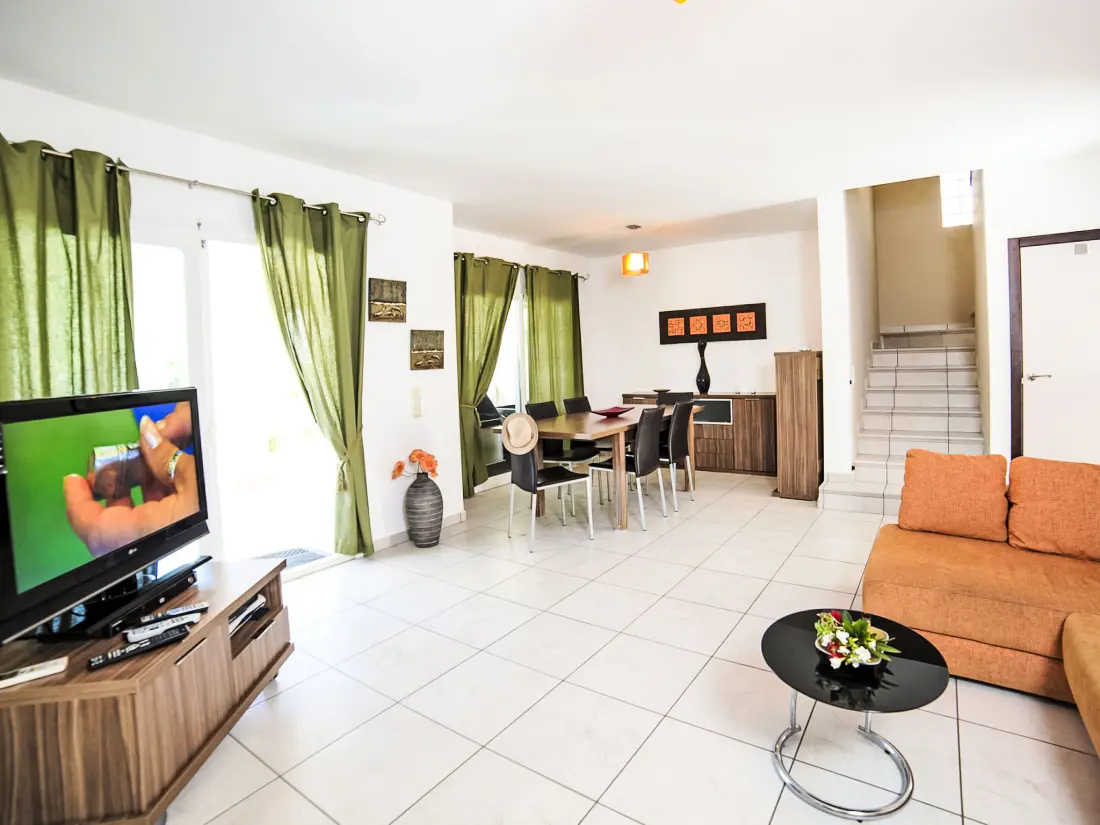 Maison de Vacances Calpe/Calp