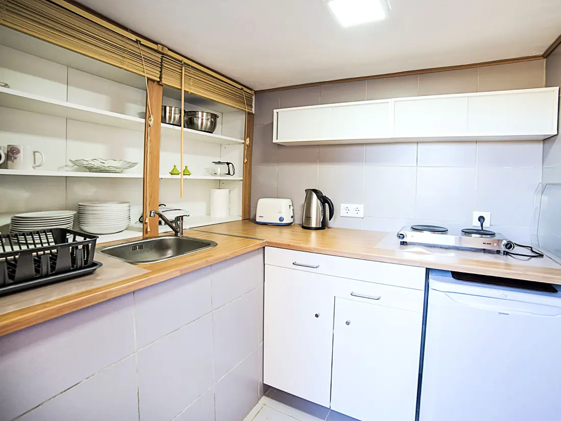 Maison de Vacances Calpe/Calp
