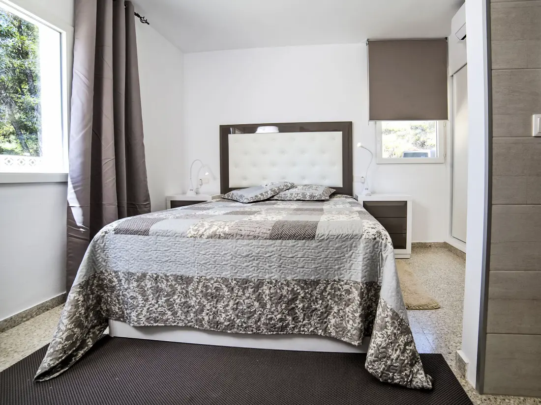 Maison de Vacances Calpe/Calp