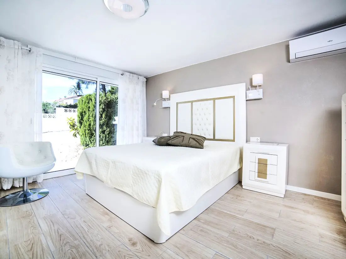 Maison de Vacances Calpe/Calp