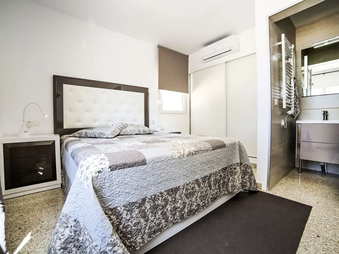 Maison de Vacances Calpe/Calp