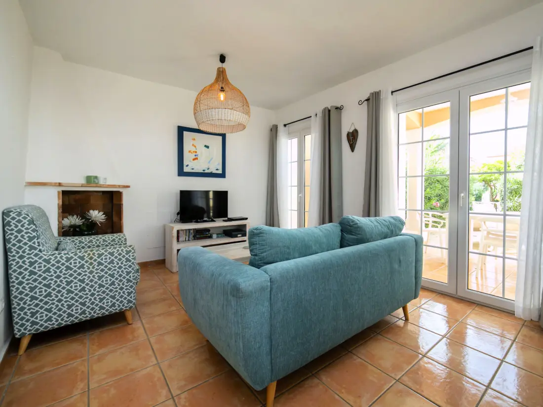 Maison de Vacances Calpe/Calp